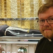 Przyjaciel wszystkich świętych