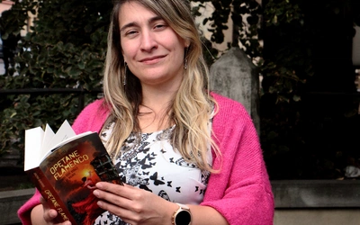 Opętane flamenco. Apel o to, byśmy ocalili swoje człowieczeństwo