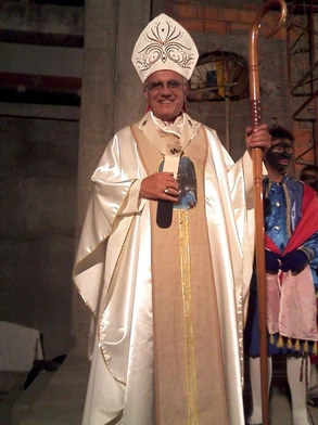 kard. Baltazar Enrique Porras Cardozo