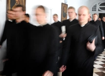 Powołani na przekór światu. Dzisiejsi klerycy to nie „uciekinierzy od życia”