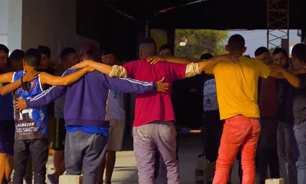 Bangladesz: Caritas wspiera ofiary katastrof klimatycznych