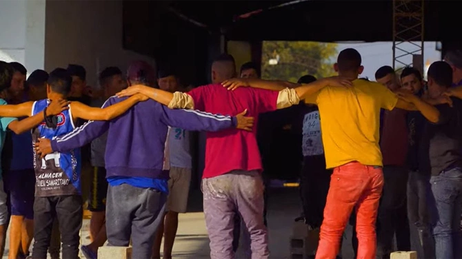 Bangladesz: Caritas wspiera ofiary katastrof klimatycznych