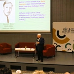 XXX Seminarium Śląskie. Sesja nt. dziedzictwa intelektualnego Śląska