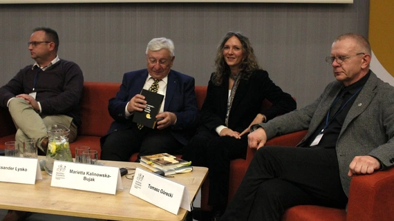 XXX Seminarium Śląskie. Sesja nt. dziedzictwa intelektualnego Śląska