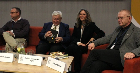 XXX Seminarium Śląskie. Sesja nt. dziedzictwa intelektualnego Śląska