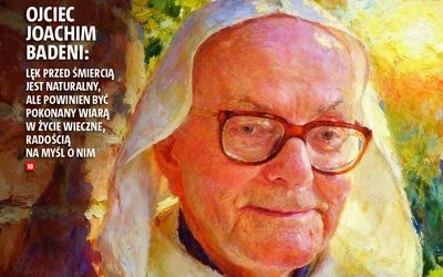 W najnowszym „Gościu Niedzielnym”: Rzeczy ostateczne: śmierć