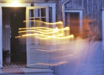 Nadprzyrodzone. Śledztwo w sprawie duchów