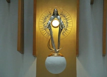 Kaplice adoracji w diecezji