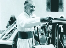 Ekscelencja jest szalony!