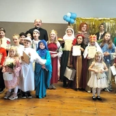 Wszyscy święci z Ocieki