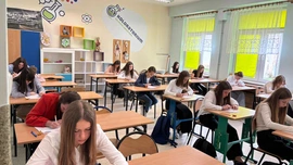 Od lapbooka do testu