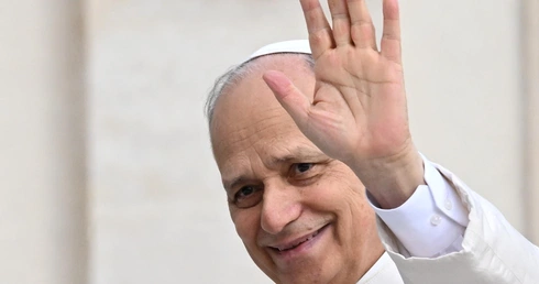 Leon XIV do młodych: Św. Augustyn był błyskotliwym, ale głęboko niezadowolonym młodzieńcem...