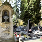 Między lipami i ciszą. Historia lubelskiego Panteonu