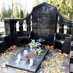 Między lipami i ciszą. Historia lubelskiego Panteonu