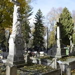 Między lipami i ciszą. Historia lubelskiego Panteonu