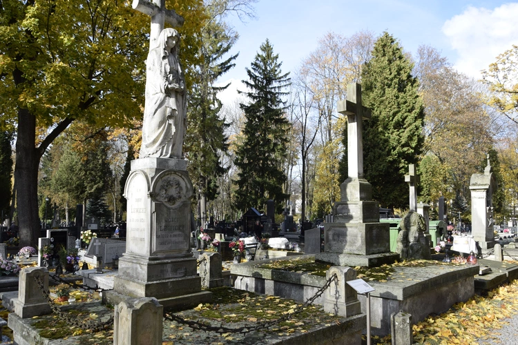 Między lipami i ciszą. Historia lubelskiego Panteonu