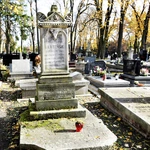 Między lipami i ciszą. Historia lubelskiego Panteonu