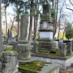 Między lipami i ciszą. Historia lubelskiego Panteonu