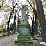 Między lipami i ciszą. Historia lubelskiego Panteonu