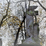 Między lipami i ciszą. Historia lubelskiego Panteonu