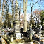 Między lipami i ciszą. Historia lubelskiego Panteonu