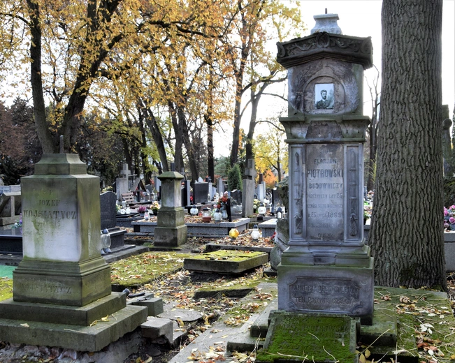 Między lipami i ciszą. Historia lubelskiego Panteonu