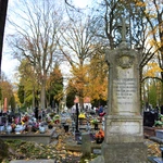 Między lipami i ciszą. Historia lubelskiego Panteonu