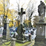 Między lipami i ciszą. Historia lubelskiego Panteonu