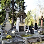 Między lipami i ciszą. Historia lubelskiego Panteonu