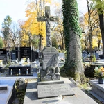 Między lipami i ciszą. Historia lubelskiego Panteonu