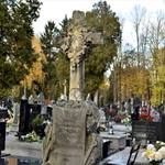 Między lipami i ciszą. Historia lubelskiego Panteonu