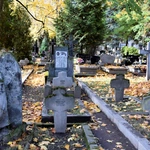 Między lipami i ciszą. Historia lubelskiego Panteonu