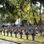 Między lipami i ciszą. Historia lubelskiego Panteonu