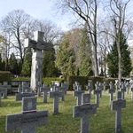 Między lipami i ciszą. Historia lubelskiego Panteonu