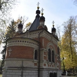 Między lipami i ciszą. Historia lubelskiego Panteonu