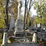 Między lipami i ciszą. Historia lubelskiego Panteonu