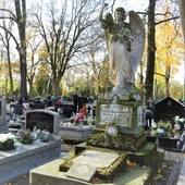 Galeria pamięci pod otwartym niebem 