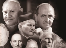 60 lat po Soborze Watykańskim II