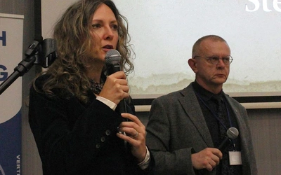 Różne mamy czasy, ale nie możemy nienawidzić, bo to niszczy też nas