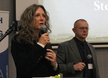 Różne mamy czasy, ale nie możemy nienawidzić, bo to niszczy też nas