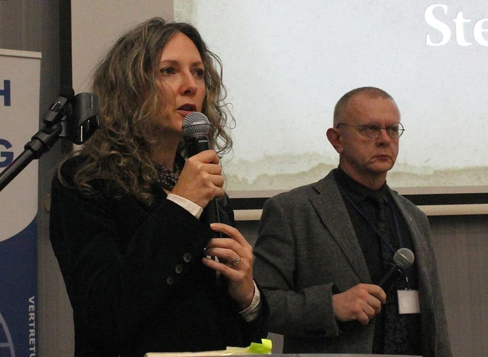 XXX Seminarium Śląskie. Sesja nt. dziedzictwa intelektualnego Śląska