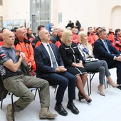 Certyfikaty dla ratowników medycznych 