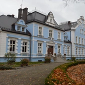 Poświęcenie odnowionego domu i kaplicy w Kokoszycach