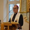 Kokoszyce. Abp Przybylski pobłogosławił odnowiony Archidiecezjalny Dom Rekolekcyjny