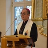 Kokoszyce. Abp Przybylski pobłogosławił odnowiony Archidiecezjalny Dom Rekolekcyjny