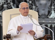 Edukacja winna prowadzić do pełni człowieczeństwa