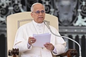 Edukacja winna prowadzić do pełni człowieczeństwa