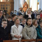 110 lat PSP nr 13 w Radomiu