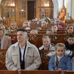 110 lat PSP nr 13 w Radomiu