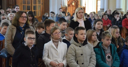 „Trzynastka” świętowała